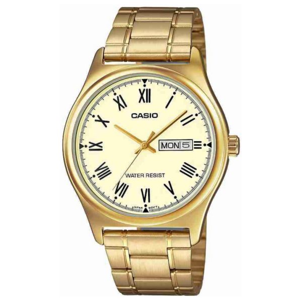 Casıo MTP-V006G-9BUDF Kol Saati