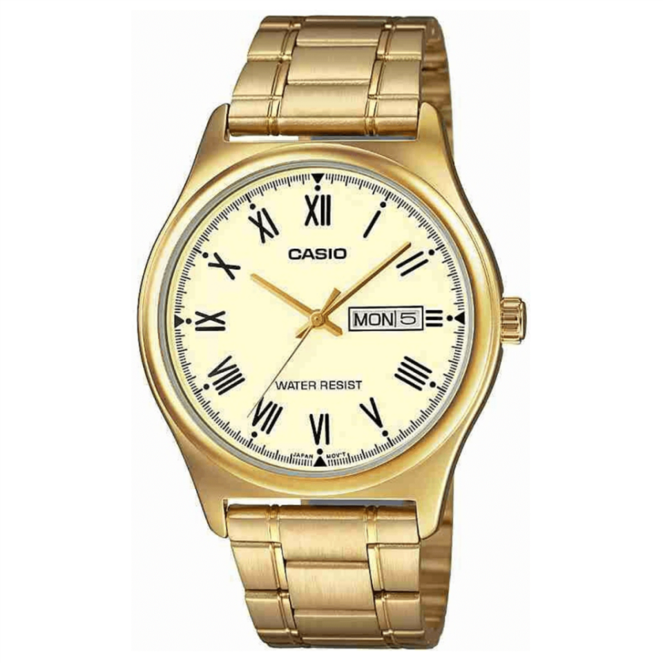 Casıo MTP-V006G-9BUDF Kol Saati
