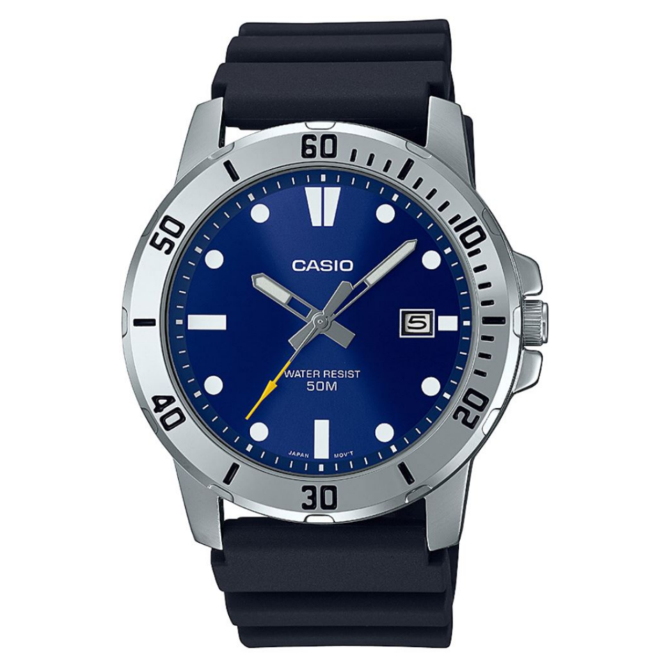 Casıo MTP-VD01-2EVUDF Kol Saati