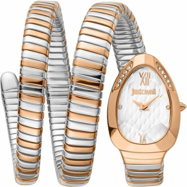 Just Cavalli JC1L224M0085 Kol Saati