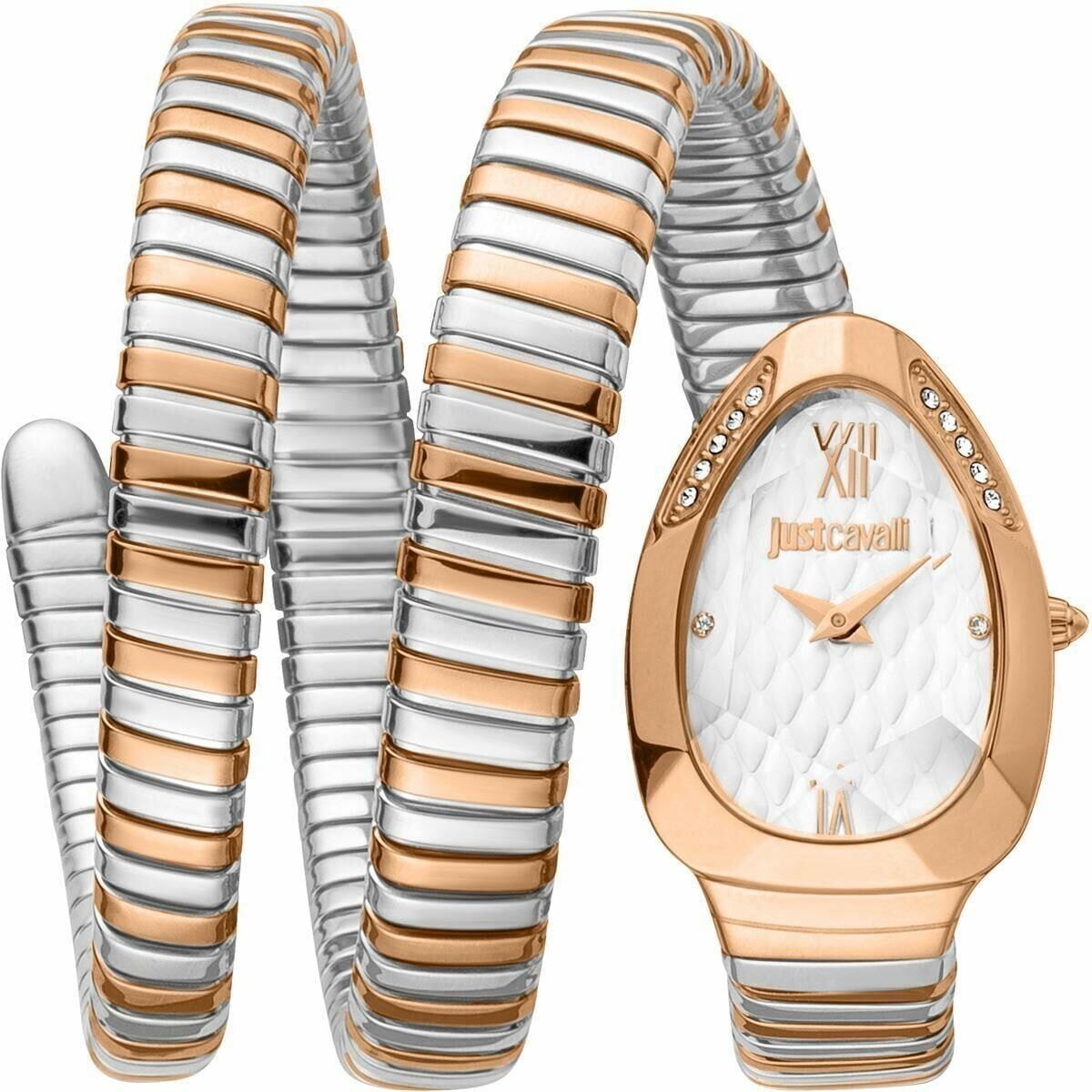Just Cavalli JC1L224M0085 Kol Saati