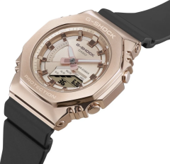 CASIO G-SHOCK GM-S2100PG-1A4DR KOL SAATİ