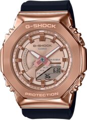 CASIO G-SHOCK GM-S2100PG-1A4DR KOL SAATİ
