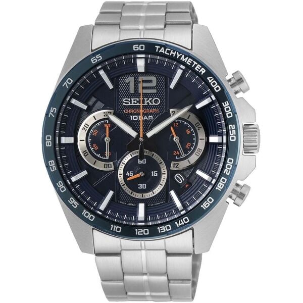 Seiko SSB345P Kol Saati