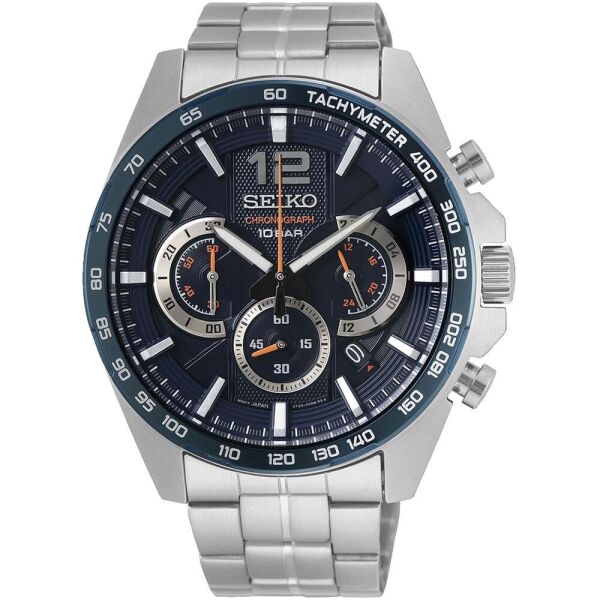Seiko SSB345P Kol Saati