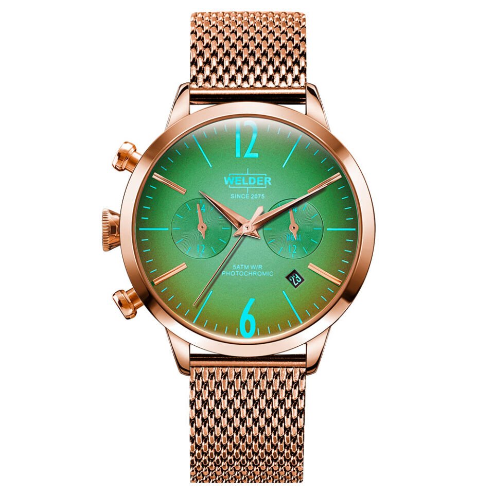 Welder WWRC605 Kol Saati