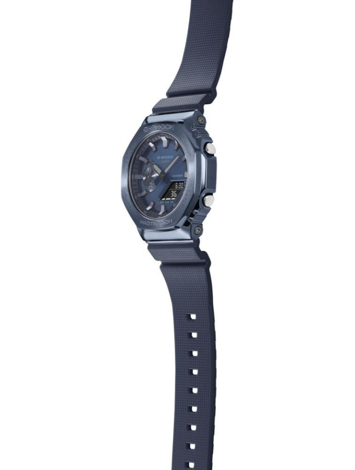 CASIO G-SHOCK GM-2100N-2ADR KOL SAATİ
