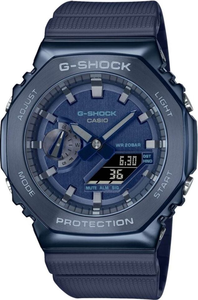 CASIO G-SHOCK GM-2100N-2ADR KOL SAATİ
