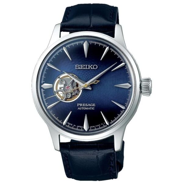 Seiko SSA405J Presage Kol Saati