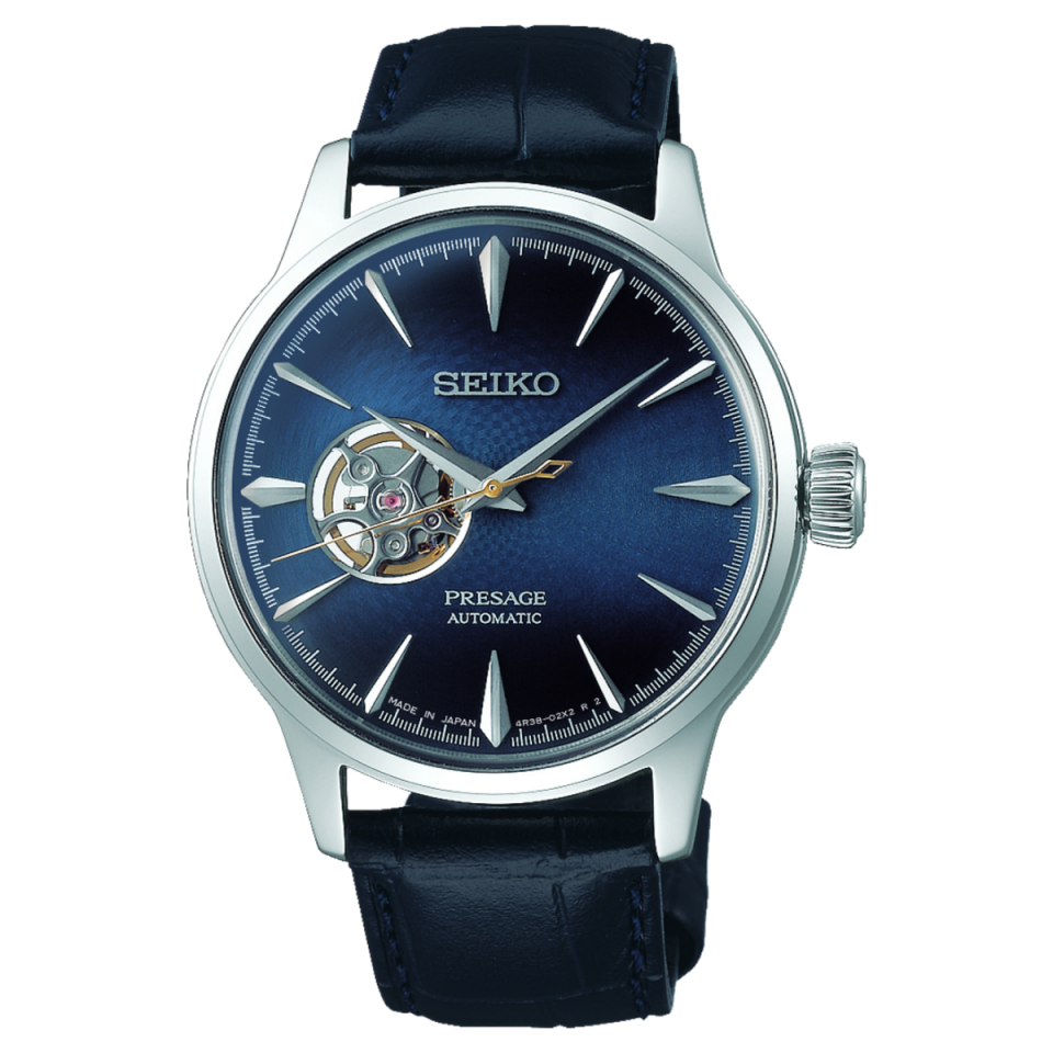Seiko SSA405J Presage Kol Saati