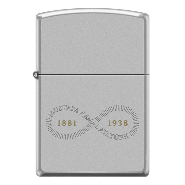 Zippo 205-115791 Çakmak