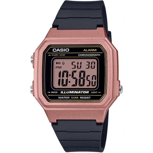 Casio W-217HM-5AVDF-D Kol Saati