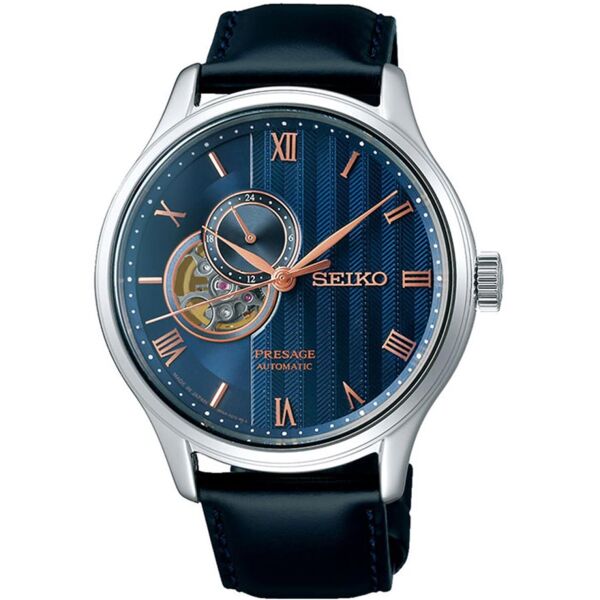 Seiko SSA421J Presage Kol Saati