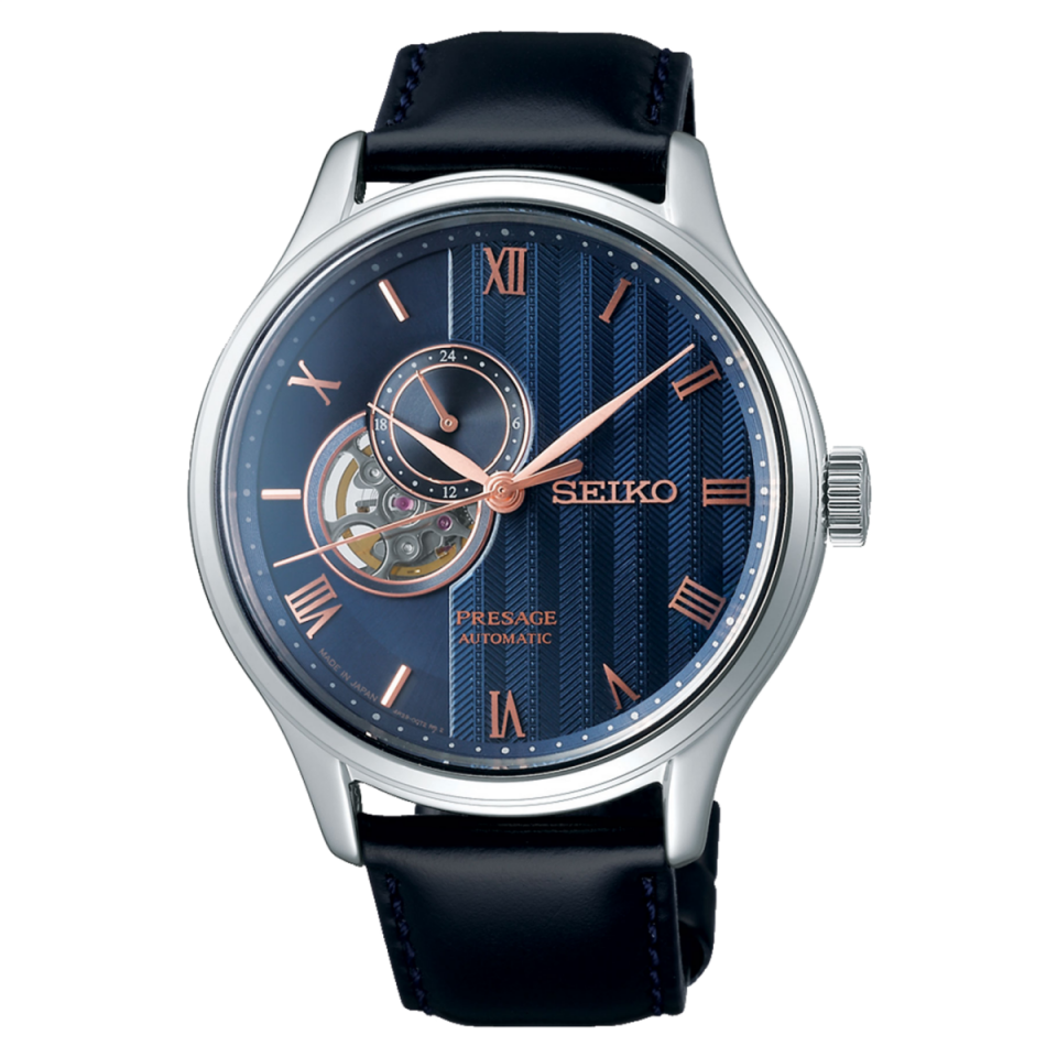 Seiko SSA421J Presage Kol Saati