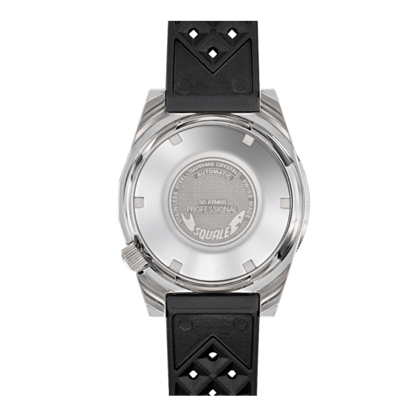 Squale 1521 Full Luminous 1521FULL.HT Otomatik Erkek Kol Saati