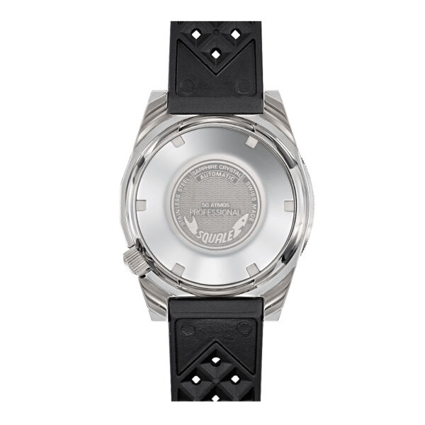 Squale 1521 Full Luminous 1521FULL.HT Otomatik Erkek Kol Saati