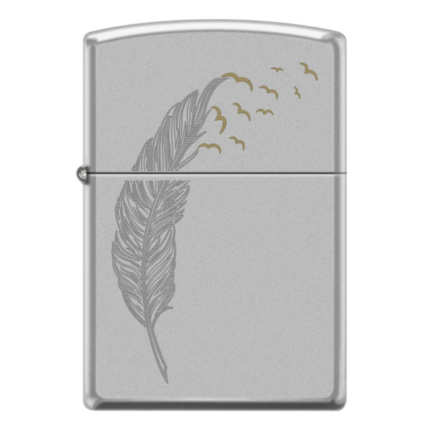 Zippo 205-063064 Çakmak