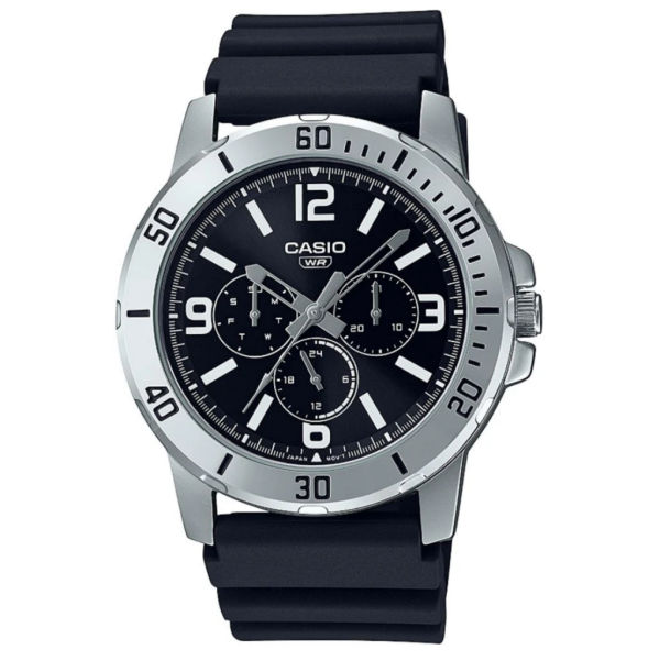 Casıo MTP-VD300-1BUDF Kol Saati