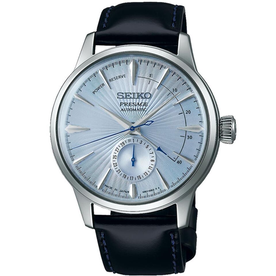 Seiko SSA343J Presage Kol Saati