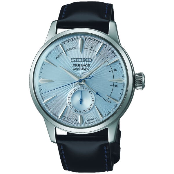 Seiko Ssa343J Presage Kol Saati