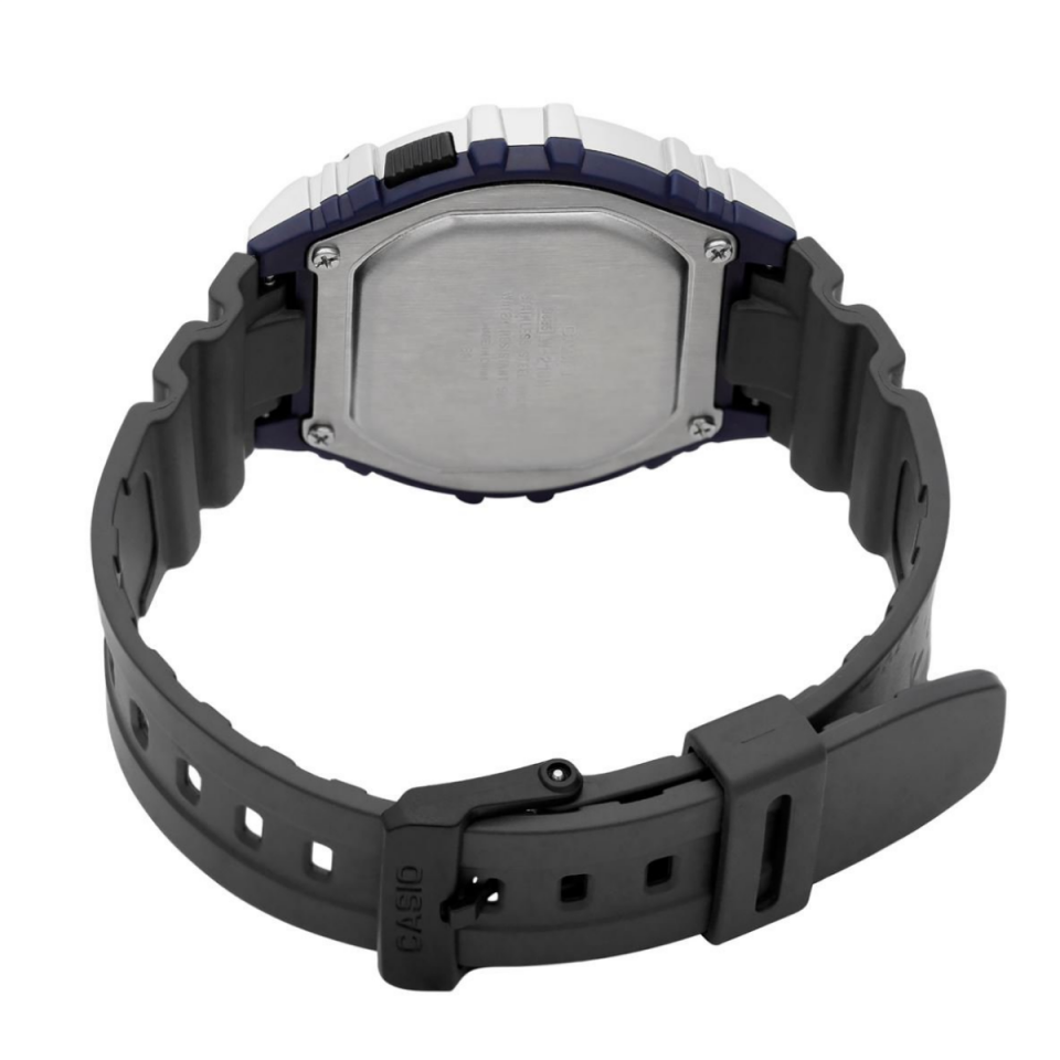 Casio W-216H-2AVDF-D Kol Saati