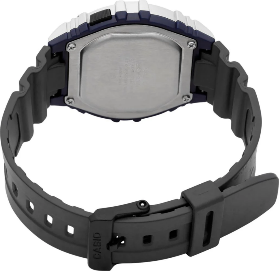 Casio W-216H-2AVDF-D Kol Saati