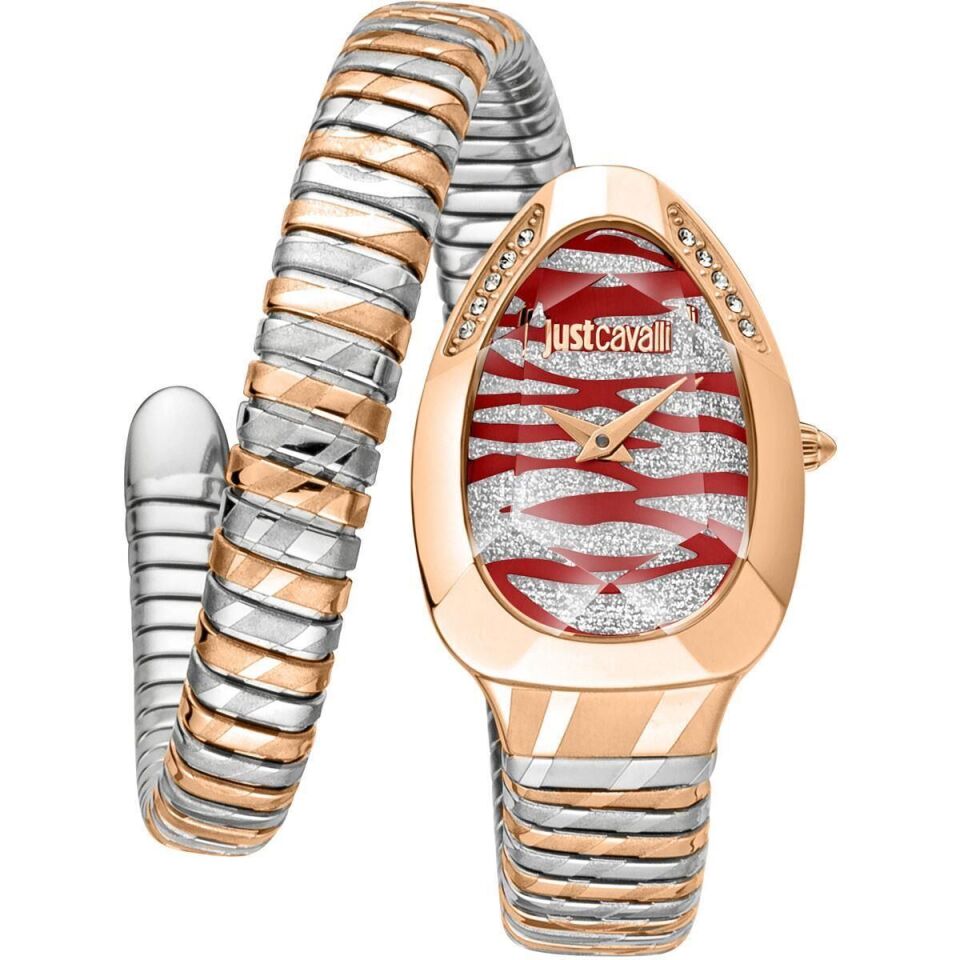 Just Cavalli JC1L225M0105 Kol Saati