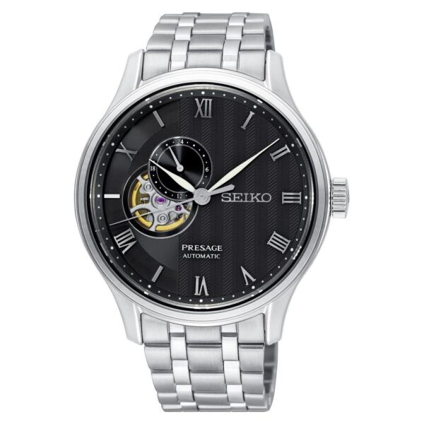 Seiko SSA377J Presage Kol Saati