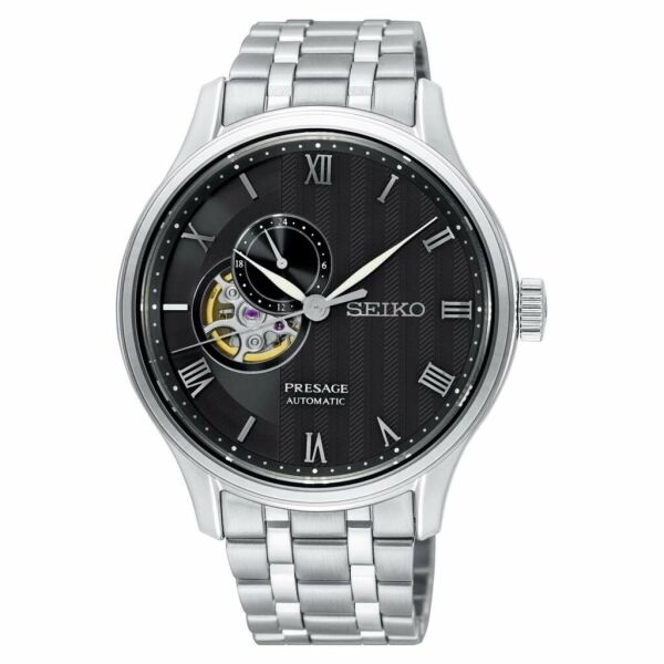 Seiko SSA377J Presage Kol Saati