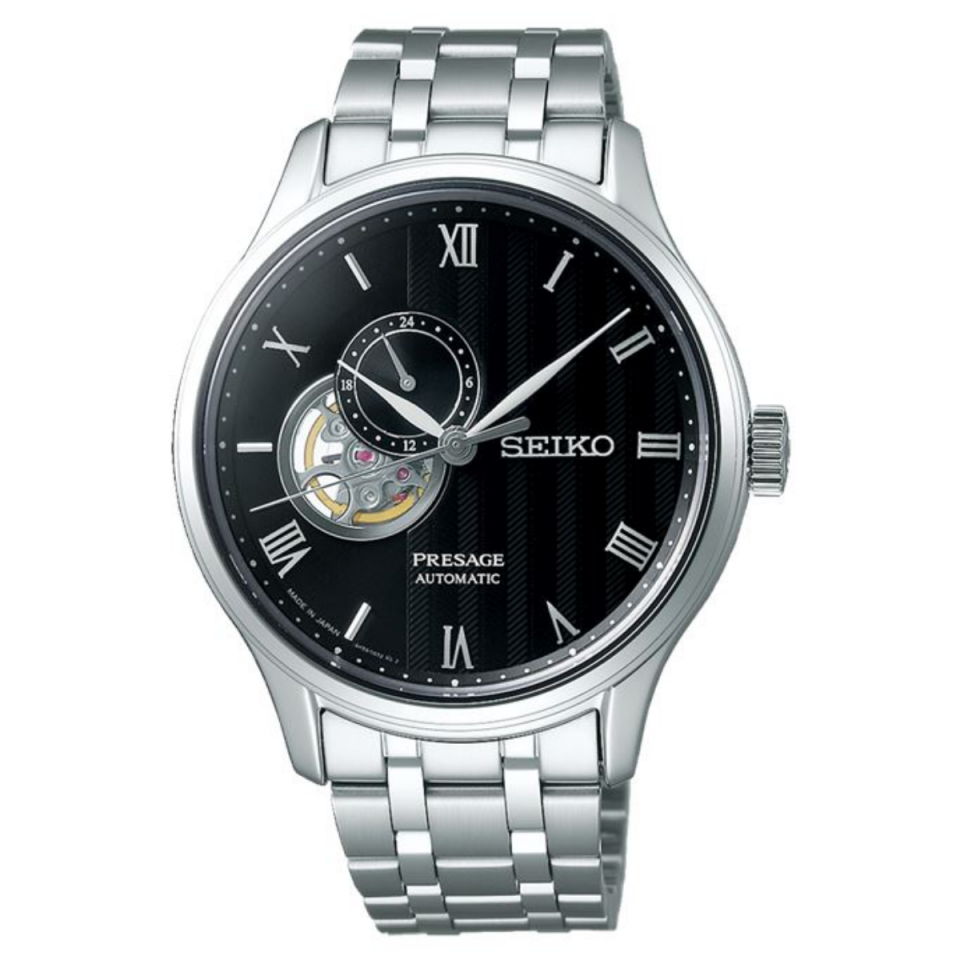 Seiko SSA377J Presage Kol Saati