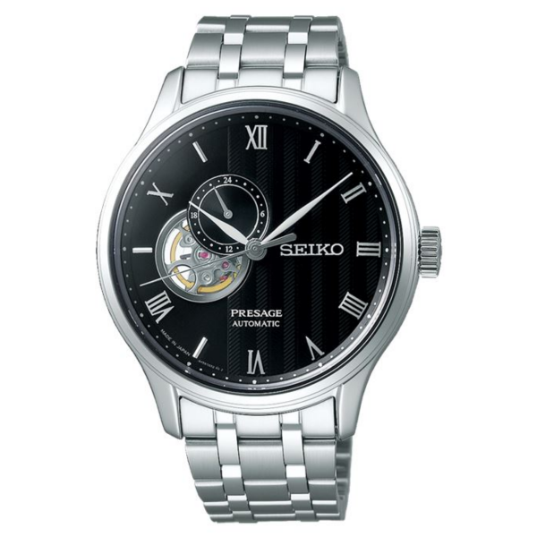 Seiko SSA377J Presage Kol Saati