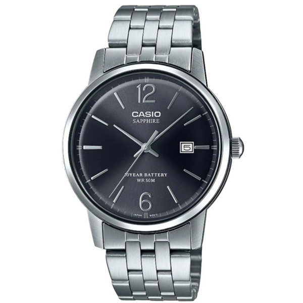 Casıo MTS-110D-1AVDF Kol Saati
