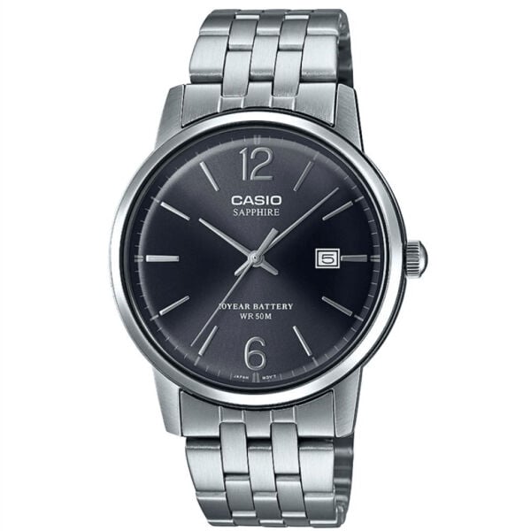 Casıo MTS-110D-1AVDF Kol Saati