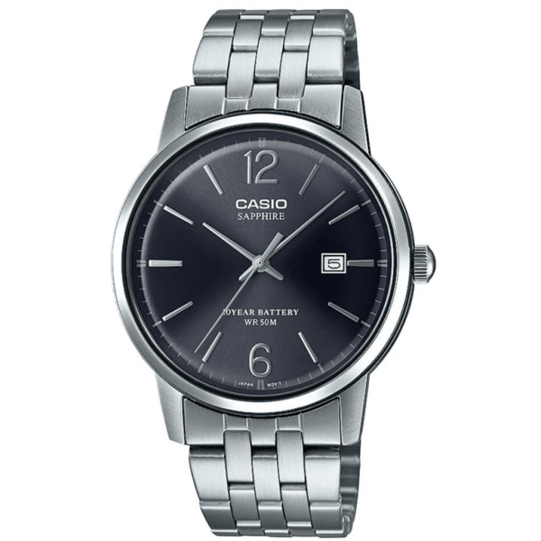 Casıo MTS-110D-1AVDF Kol Saati