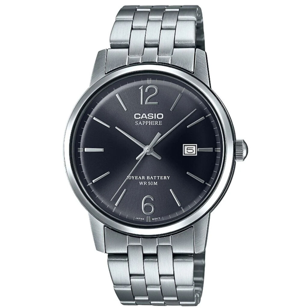 Casıo MTS-110D-1AVDF Kol Saati