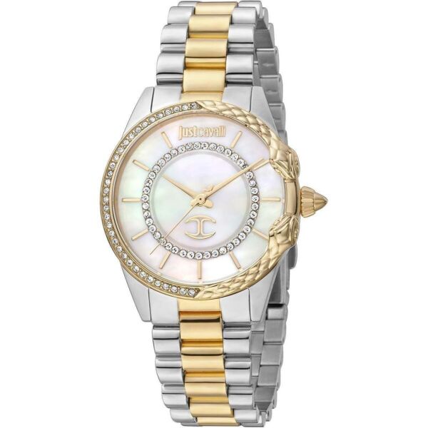 Just Cavalli JC1L095M0285 Kol Saati