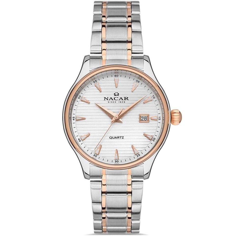 Nacar  NC35-390045-EWM Kol Saati