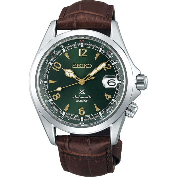 SEIKO PROSPEX SPB121J KOL SAATİ