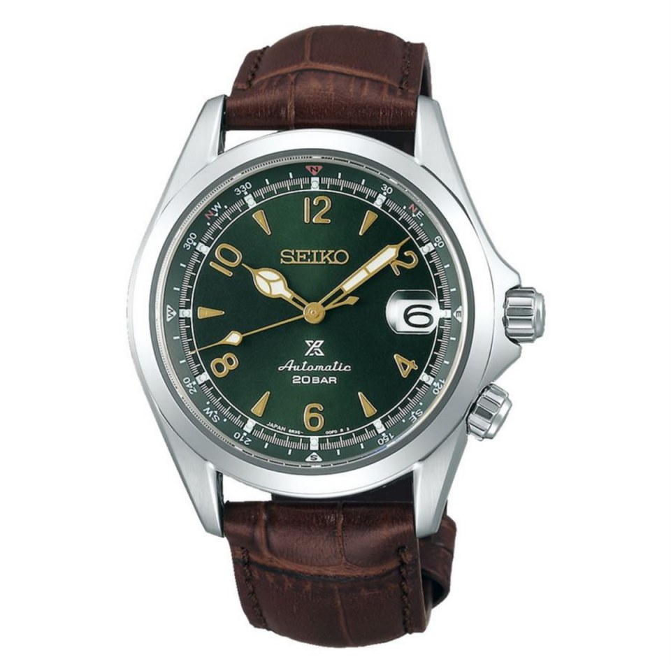 Seiko SPB121J Prospex Kol Saati