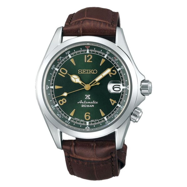 Seiko SPB121J Prospex Kol Saati