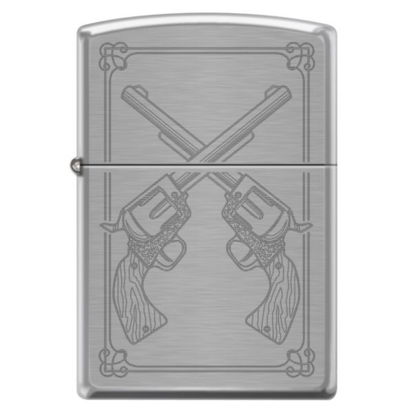 Zippo 200-068915 Çakmak
