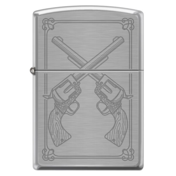 Zippo 200-068915 Çakmak