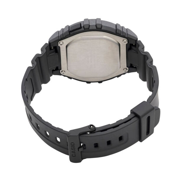 Casio W-216H-1BVDF-D Kol Saati