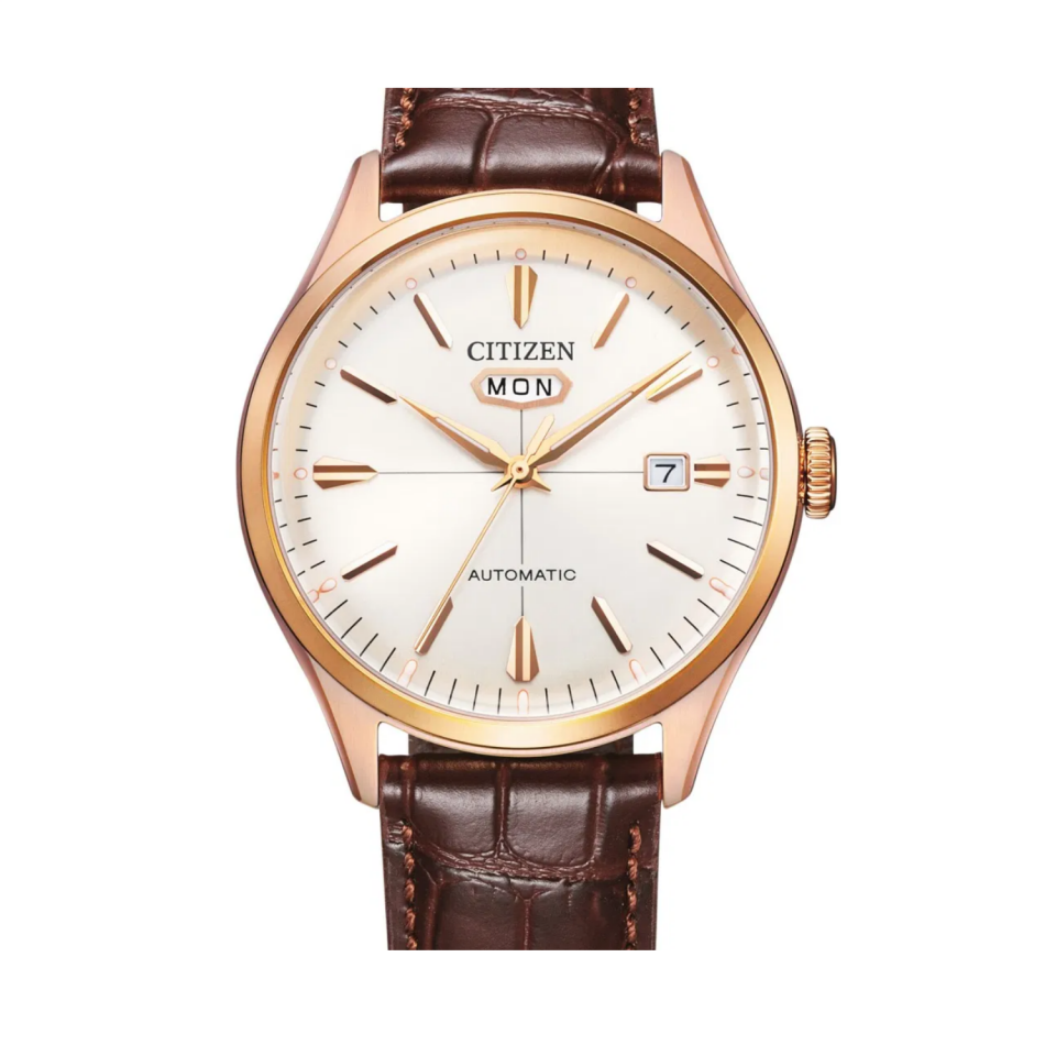 Citizen NH8393-05AC Kol Saati
