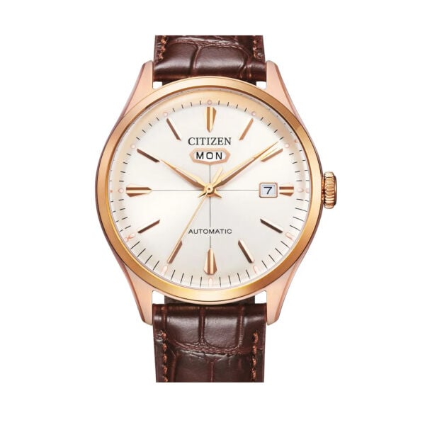 Citizen NH8393-05AC Kol Saati