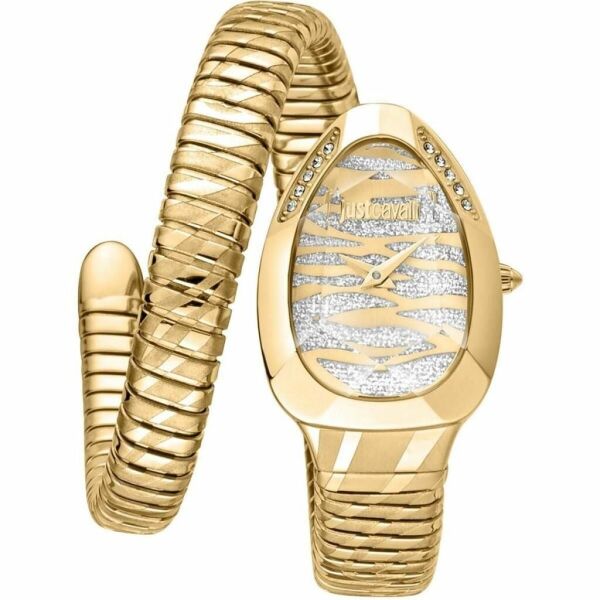 Just Cavalli JC1L225M0035 Kol Saati