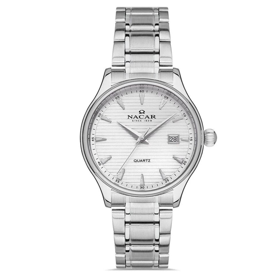 Nacar  NC35-390045-AWM Kol Saati