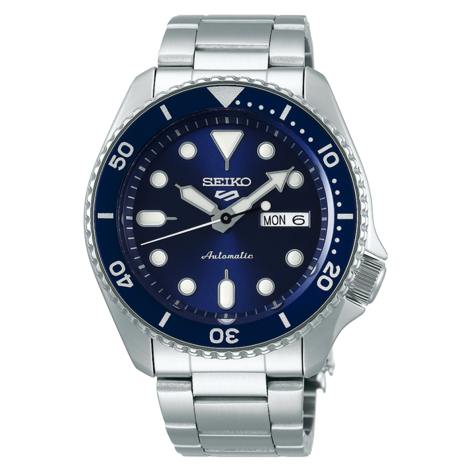 Seiko SRPD51K Seiko5 Sports Kol Saati