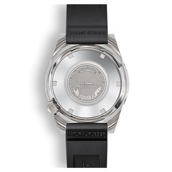 Squale 1521 Classic 1521CL.VO Otomatik Erkek Kol Saati