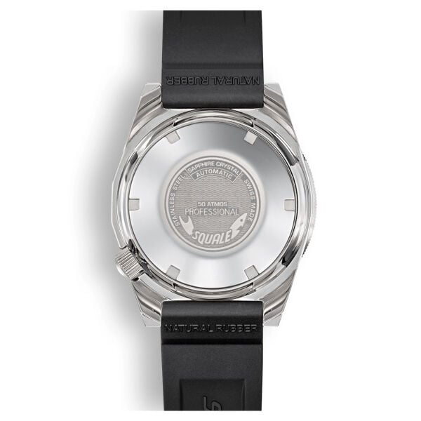 Squale 1521 Classic 1521CL.VO Otomatik Erkek Kol Saati